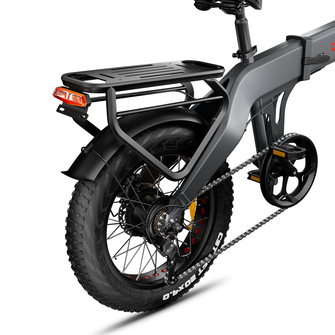 Drvetion BT20