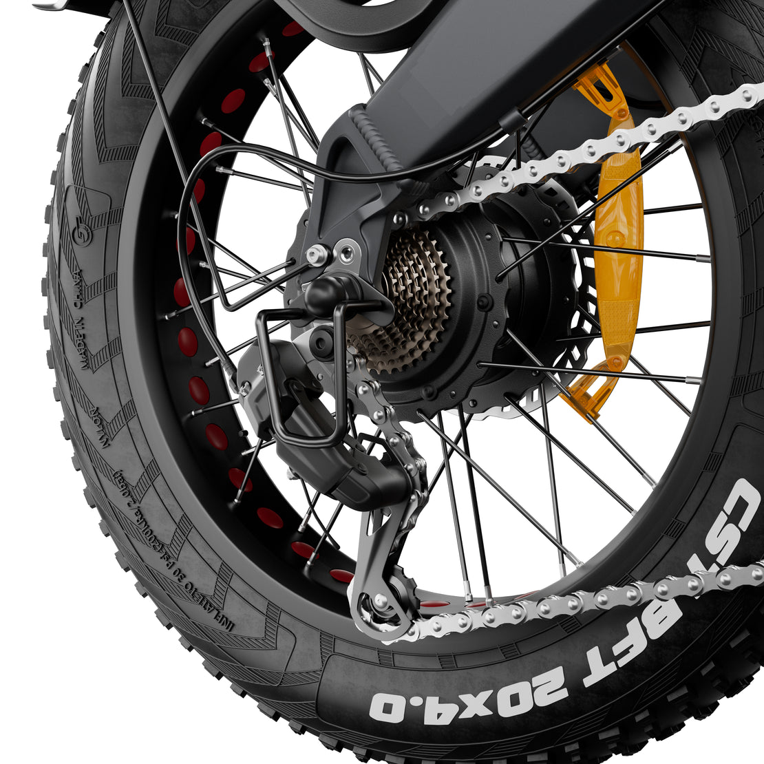 Drvetion BT20