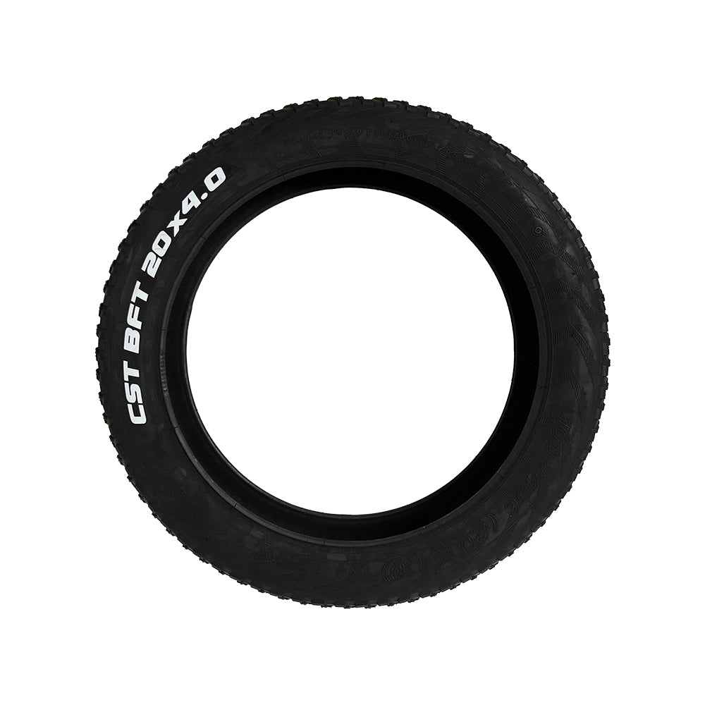 DRVETION 20*4.0 CST BFT Tire