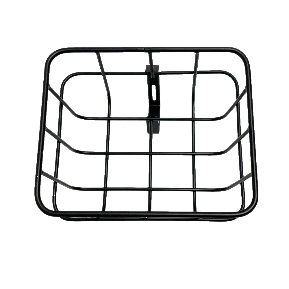 Reinforced storage basket - product detail 2
