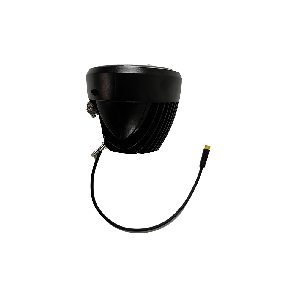 Headlight - product detail 2