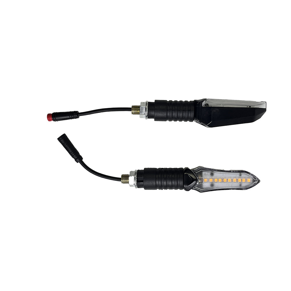 Front Left/Right Turn Light - product detail 2