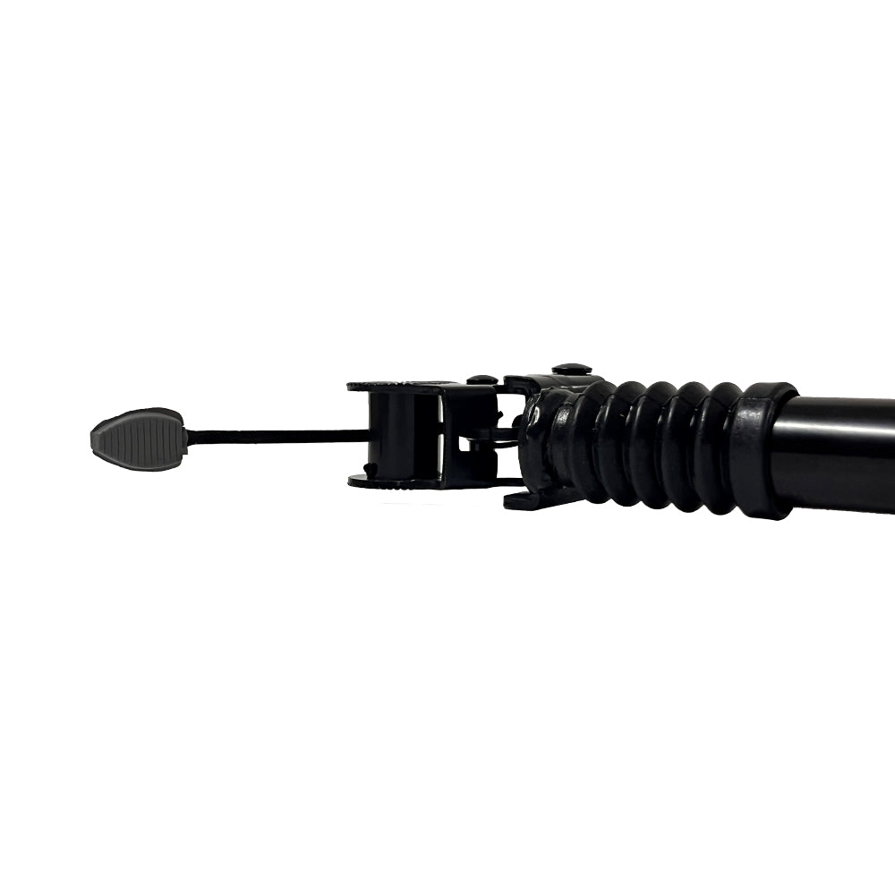 Folding Shock Absorber Seat Tube - product detail 2
