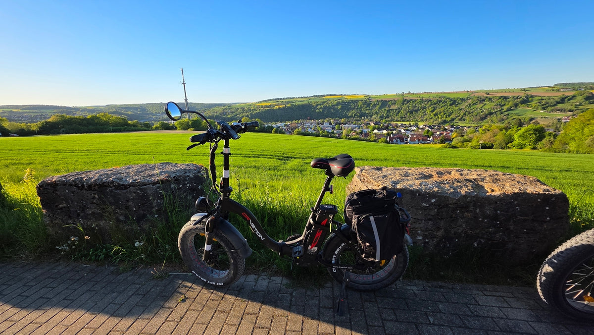 All E-Bikes