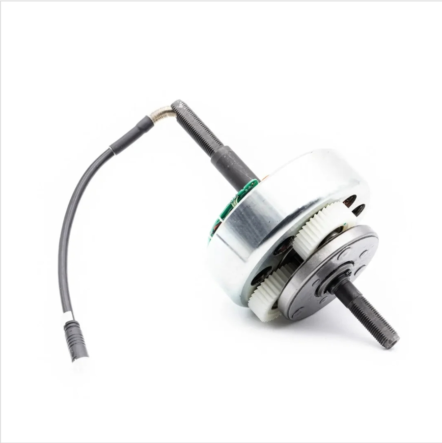 Motor Core