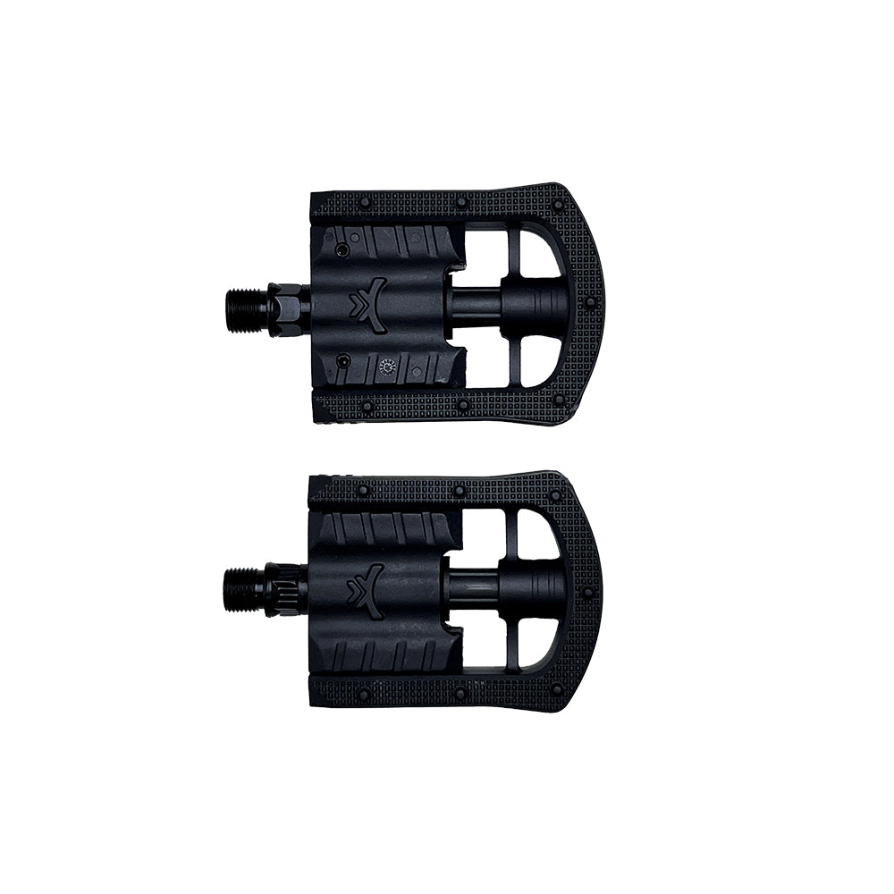 FeiMin Folding Pedals - product detail 2