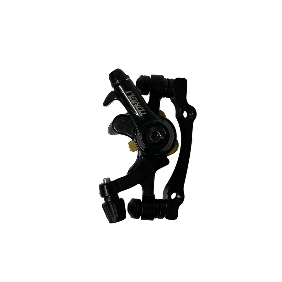 DRVETION TONGLI Front Disc Brake Whith Pads