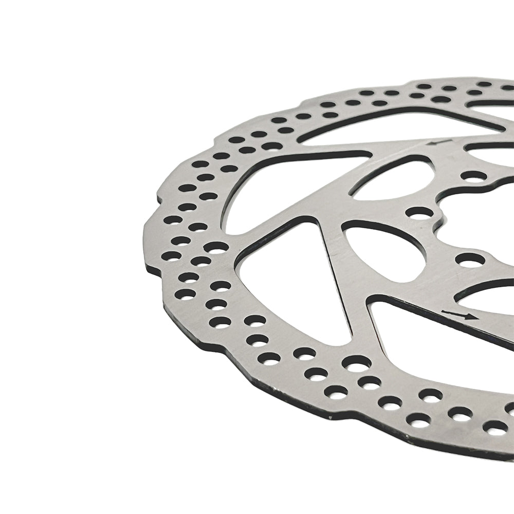 A Pair Disc Brake Pads - product detail 3