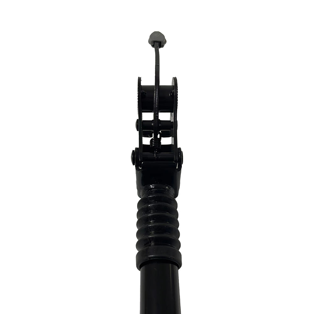 Folding Shock Absorber Seat Tube - product detail 3