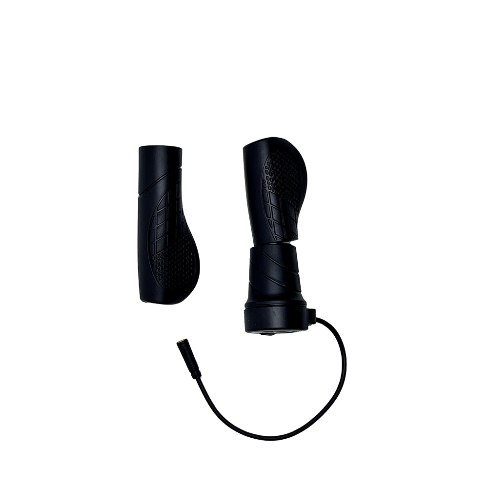 DRVETION Accelerator Handlebar With Handle