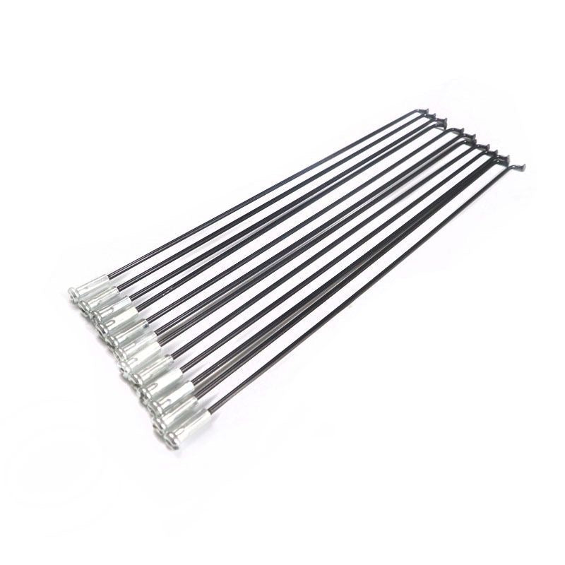 DRVETION Carbon steel 45# steel 12G 5 pieces 1 set front 174 rear 129