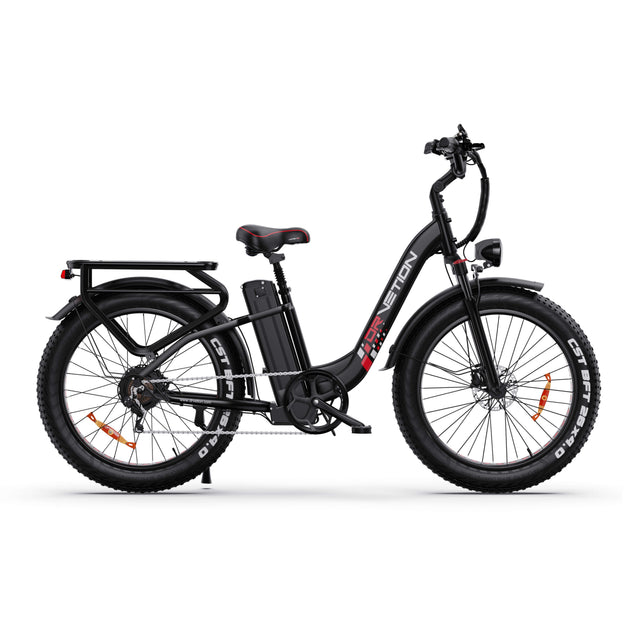 Ebike