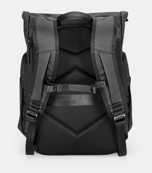 Stylish Cycling Backpack