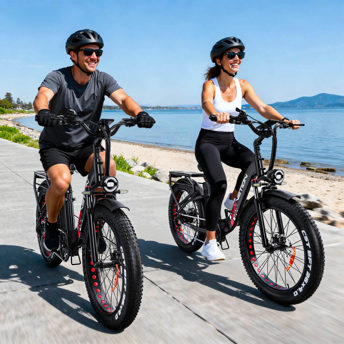 Your First Ride: Find the Guidance for Your Exact Model