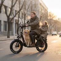 E-Scooter