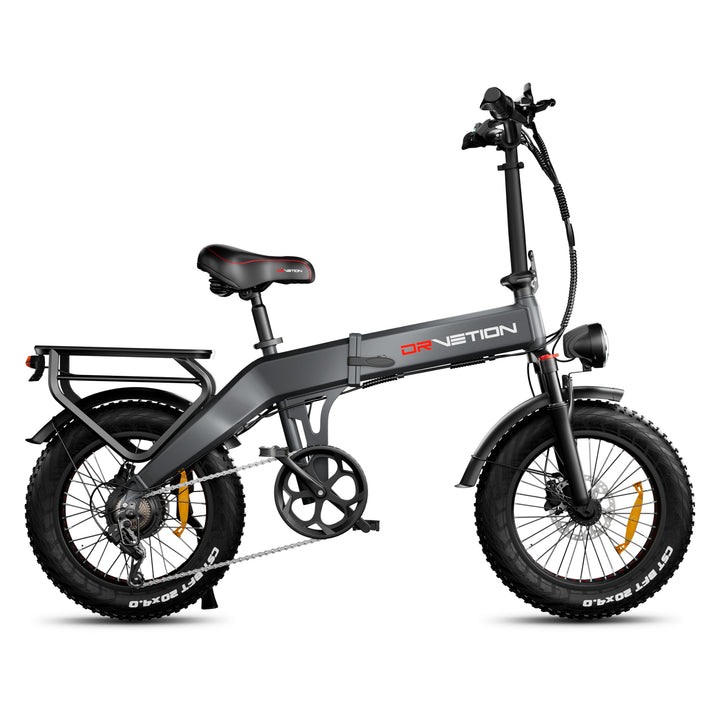 Drvetion BT20