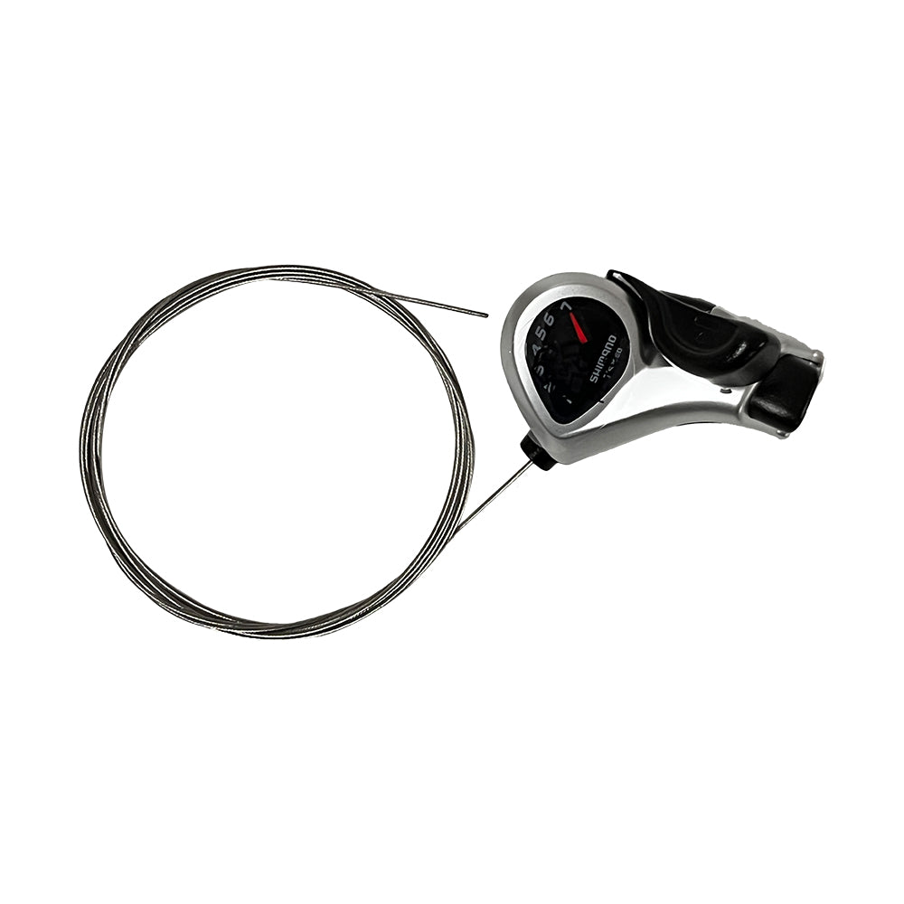 DRVETION SHIMANO 7-speed Shifter