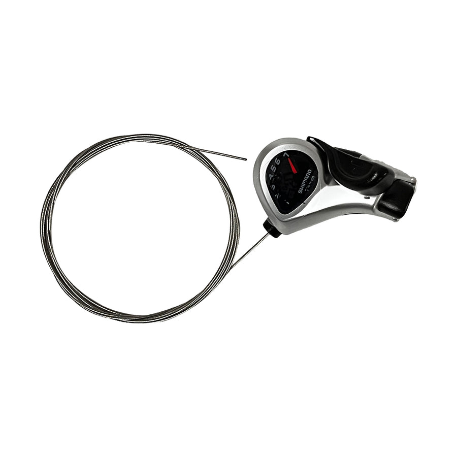 DRVETION SHIMANO 7-speed Shifter