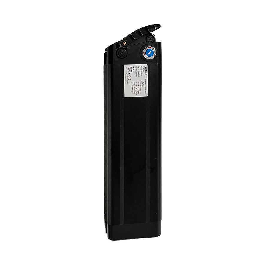 DRVETION Battery Samsung 50E 48V 10AH/15AH/20AH For AT20/CT20