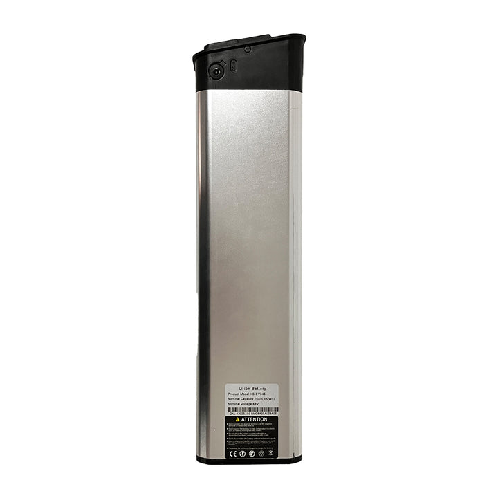 DRVETION Battery Samsung 50E 48V 10AH For BT20