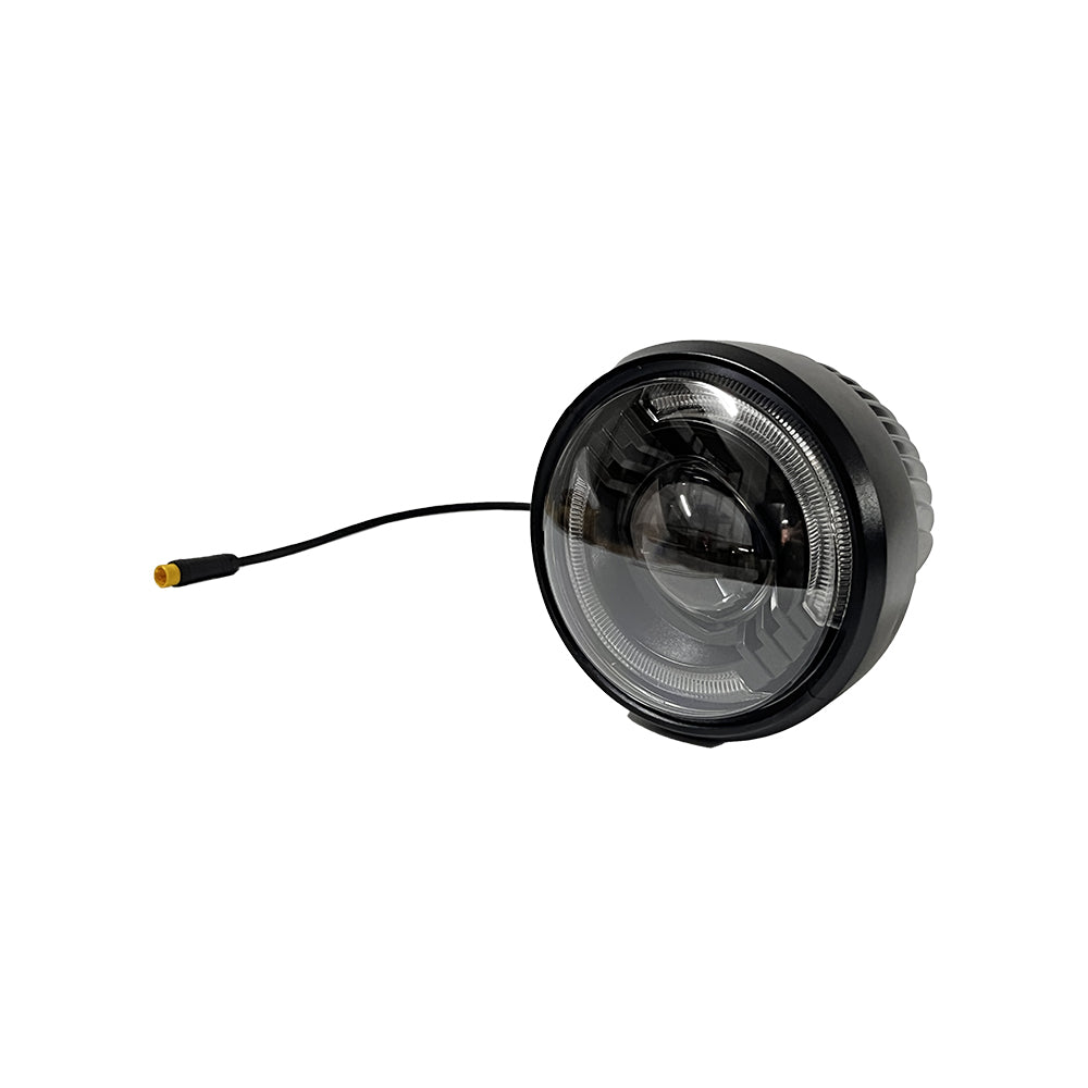 DRVETION Headlight