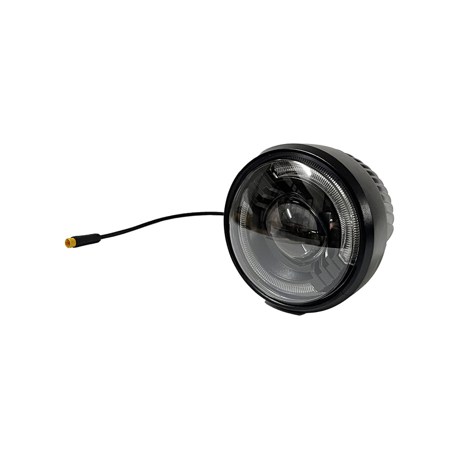 DRVETION Headlight