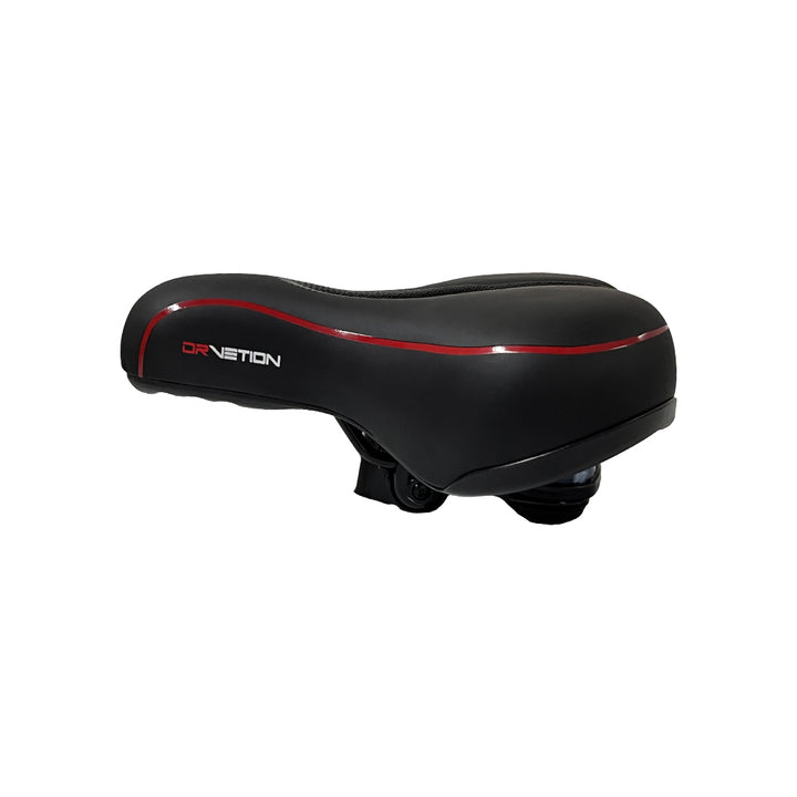DRVETION Widened Comfort Seat