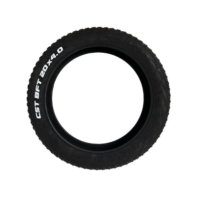 DRVETION 20*4.0 CST BFT Tire