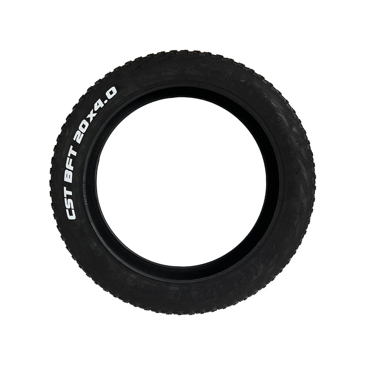 DRVETION 20*4.0 CST BFT Tire