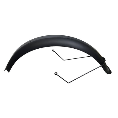 DRVETION Rear Fender