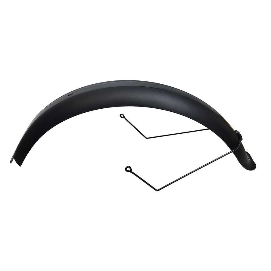 DRVETION Rear Fender