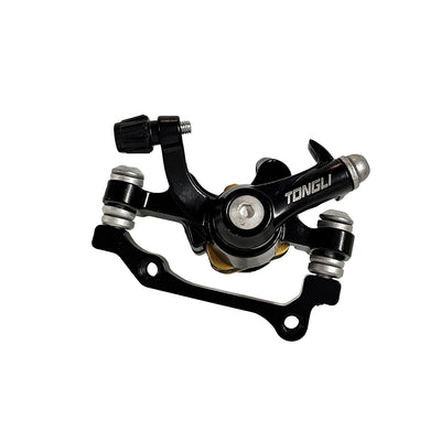 DRVETION TONGLI Rear Disc Brake Whith Pads