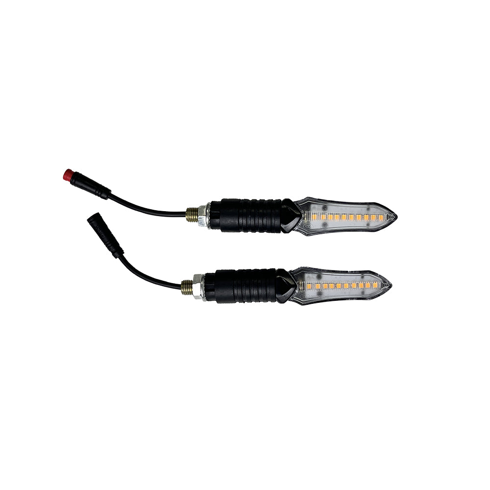 DRVETION Front Left/Right Turn Light