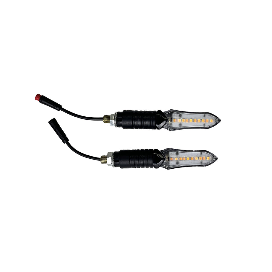 DRVETION Front Left/Right Turn Light