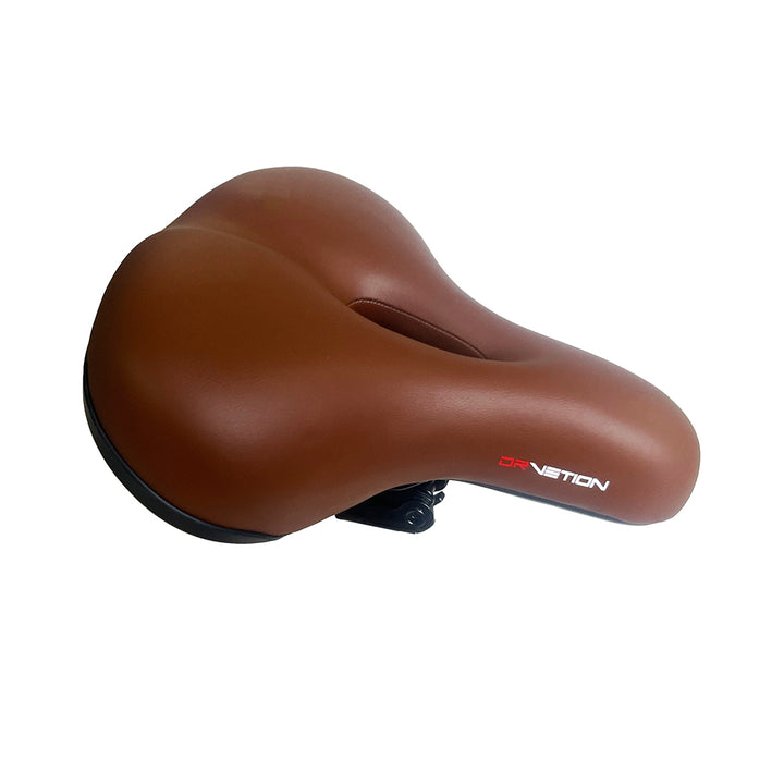 DRVETION Widened Comfort Seat V2