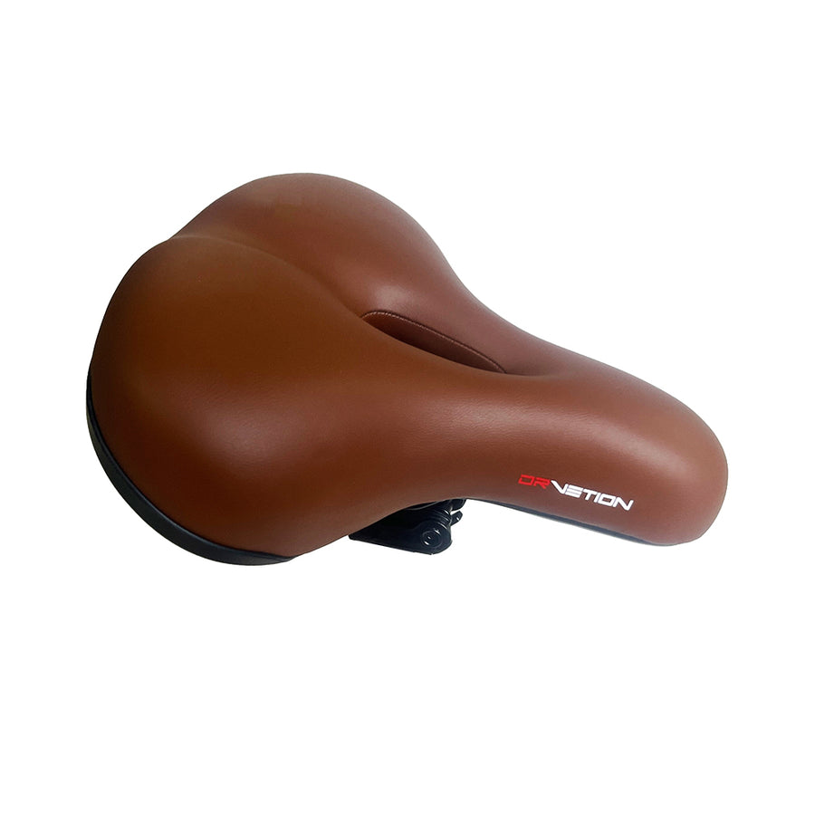 DRVETION Widened Comfort Seat V2