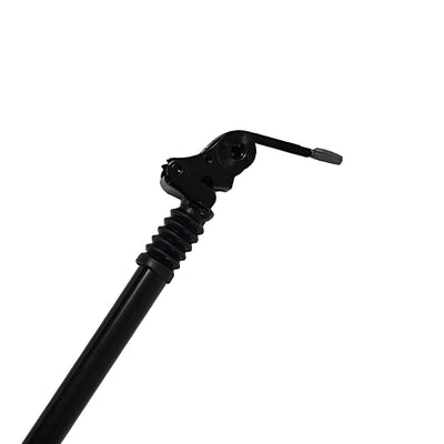 DRVETION Folding Shock Absorber Seat Tube