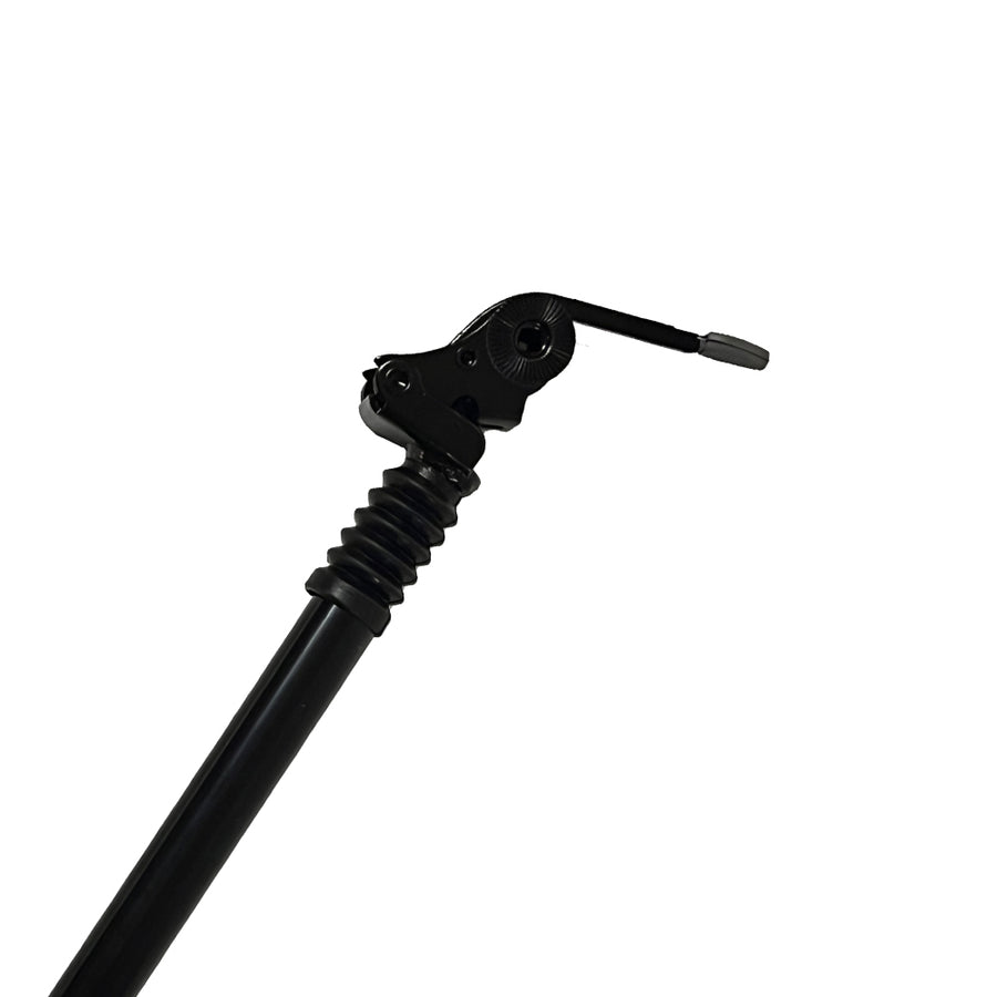DRVETION Folding Shock Absorber Seat Tube