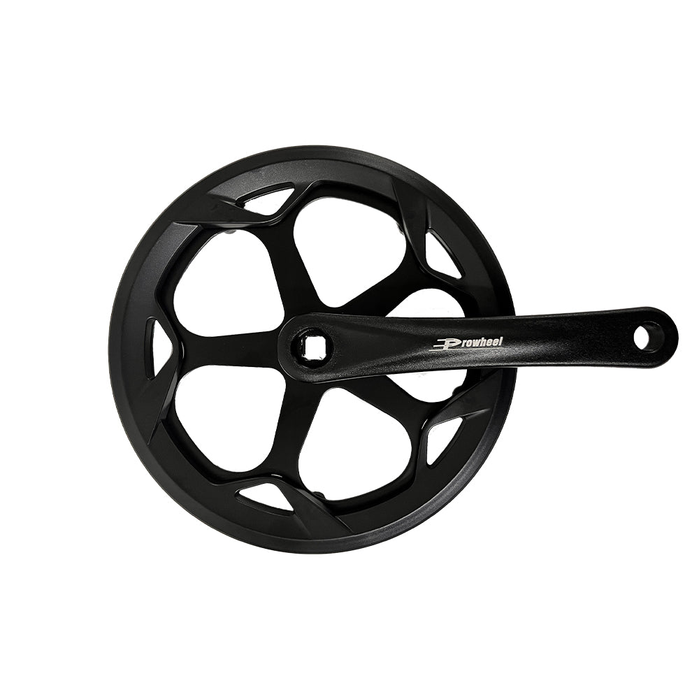 DRVETION Crankset With Crank