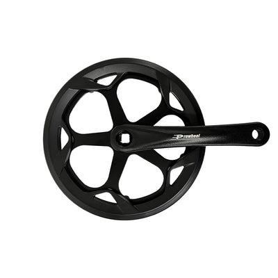 DRVETION Crankset With Crank