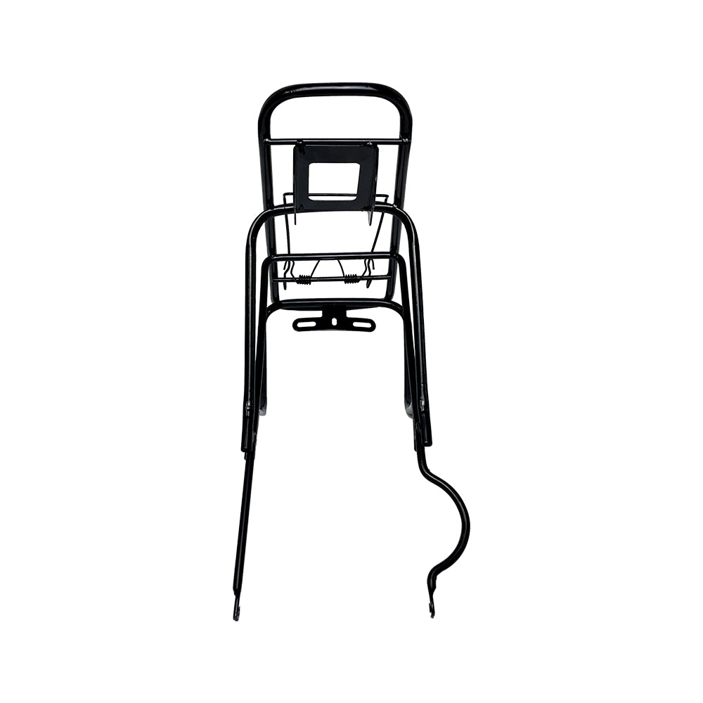 Rear Seat Bracket - product detail 2