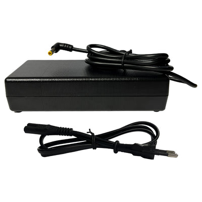 48V 2A DC2.5 lithium Battery Charger - product detail 2