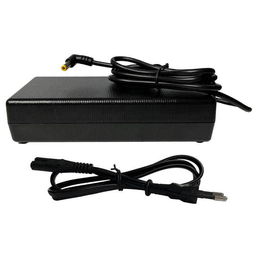 48V 2A DC2.5 lithium Battery Charger - product detail 2