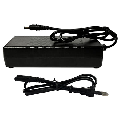 48V 2A DC2.1 lithium Battery Charger - product detail 2