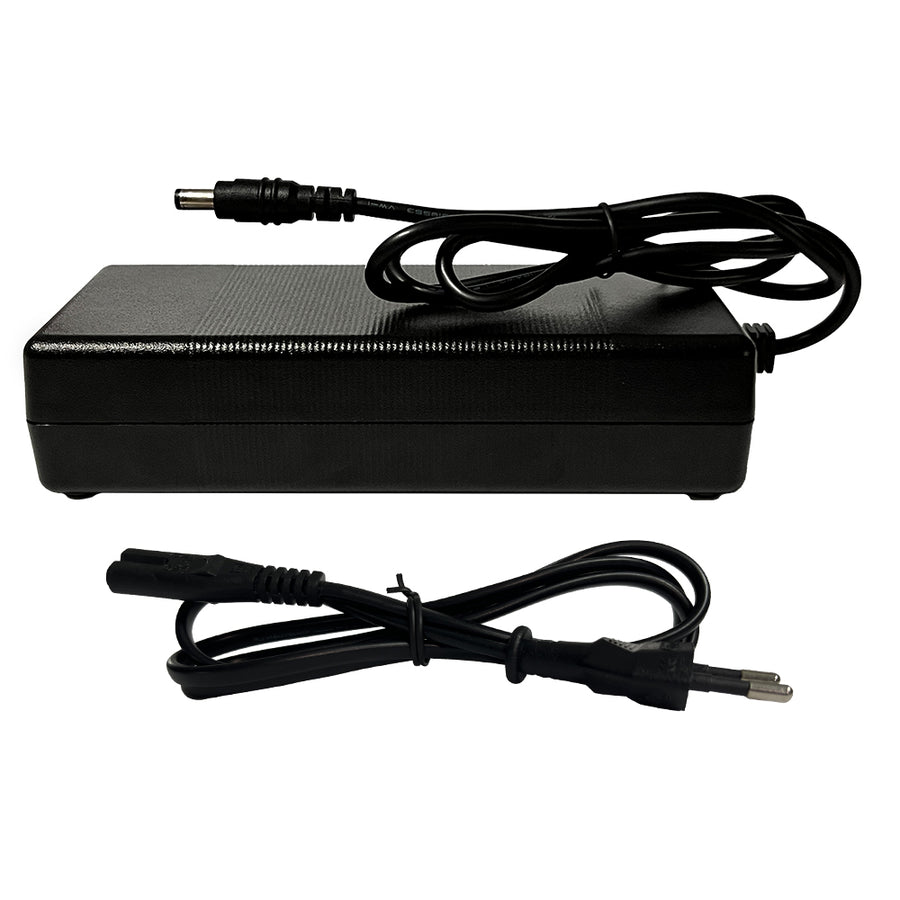 48V 2A DC2.1 lithium Battery Charger - product detail 2