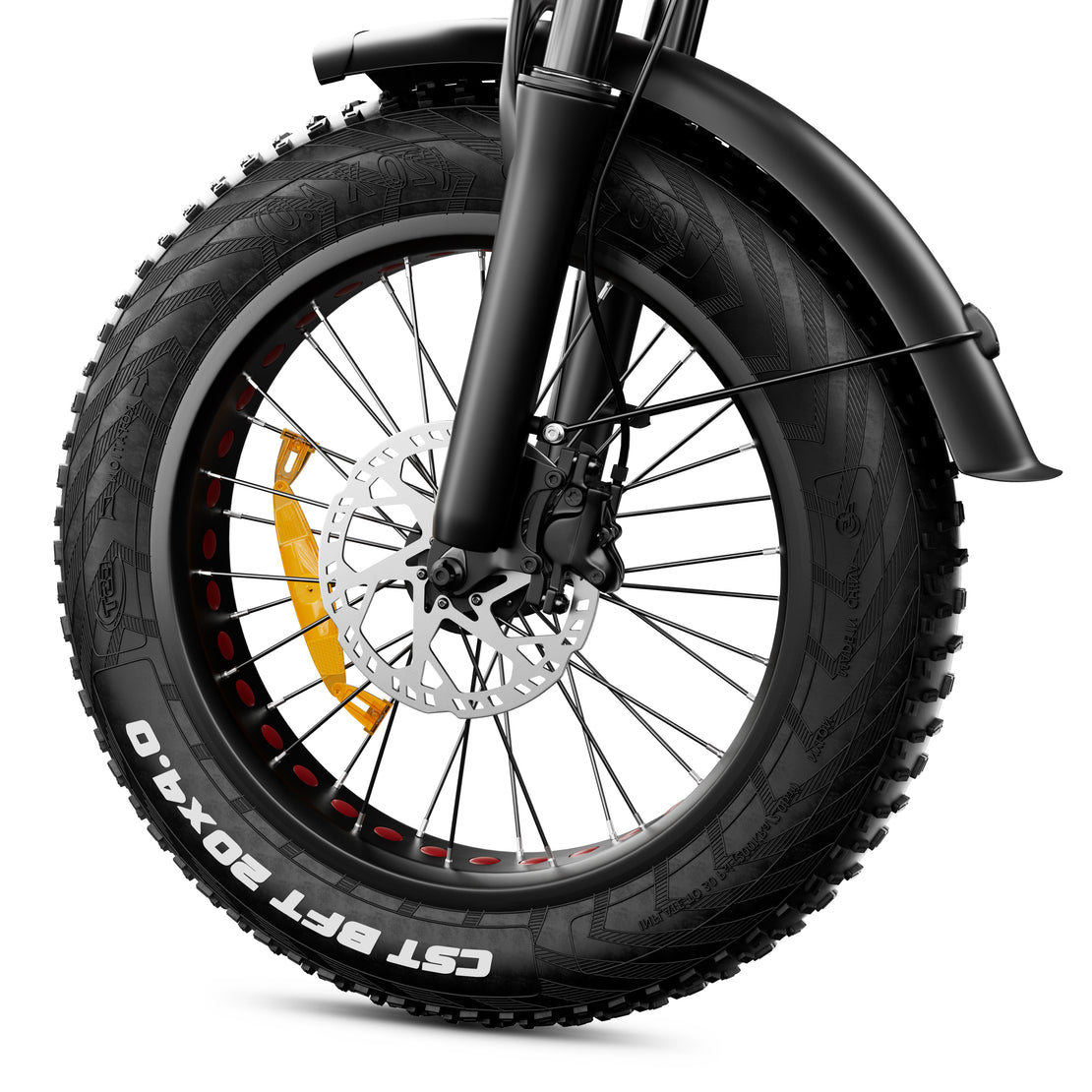 Drvetion BT20