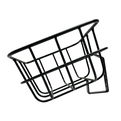 DRVETION Reinforced storage basket