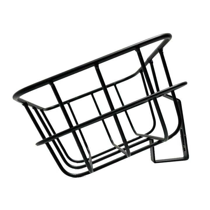 DRVETION Reinforced storage basket