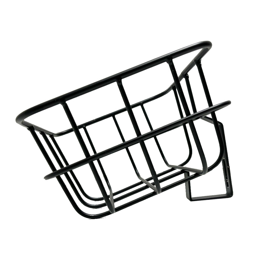 DRVETION Reinforced storage basket