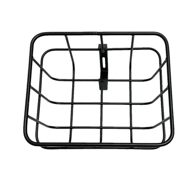 Reinforced storage basket - product detail 2